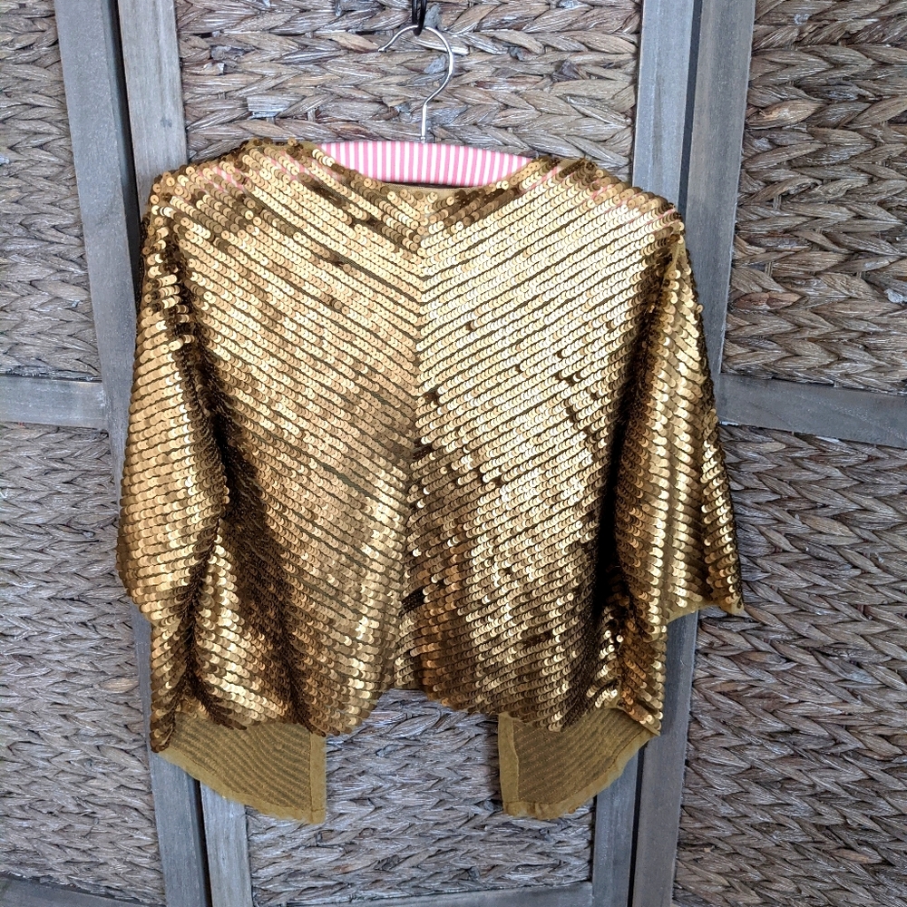 Sequence Short Duster